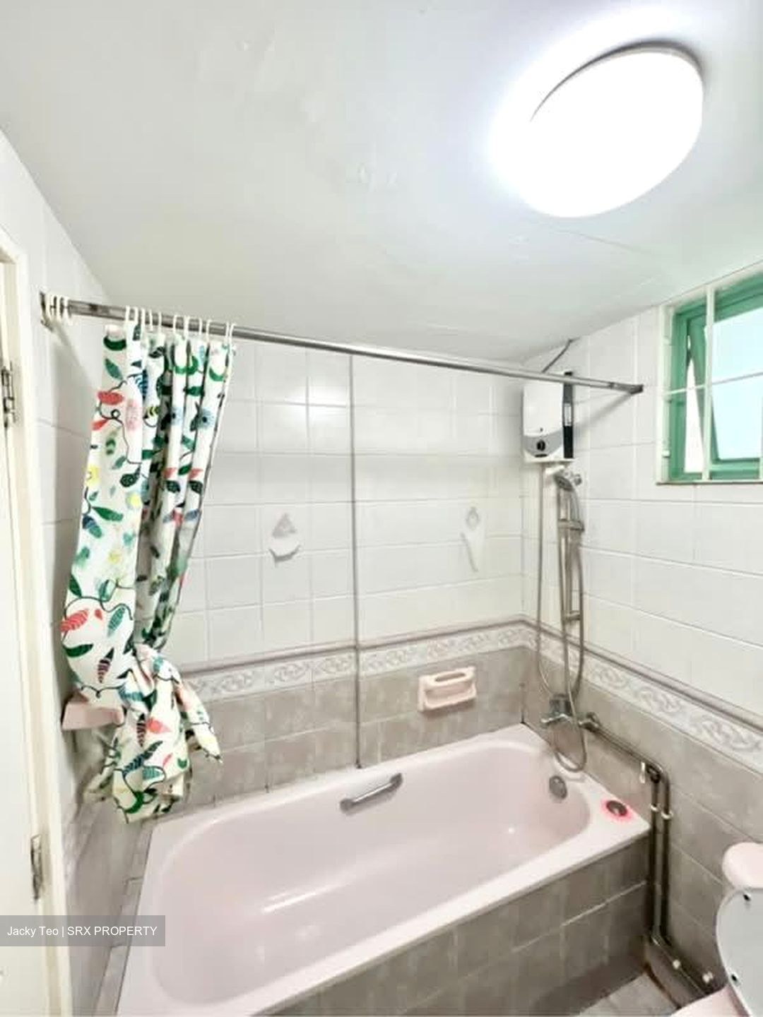 The Sunny Spring (D14), Apartment #594549131
